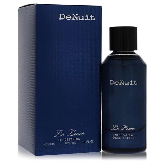 Le Luxe De Nuit Eau De Parfum Spray By Le Luxe - detoks.ca