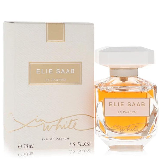 Le Parfum Elie Saab In White Eau De Parfum Spray By Elie Saab - detoks.ca