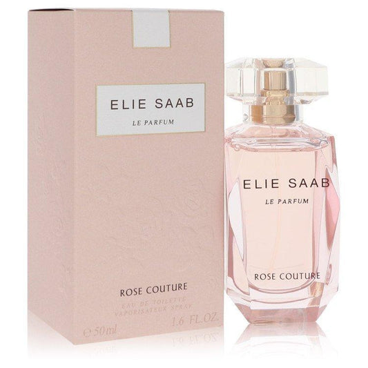 Le Parfum Elie Saab Rose Couture Eau De Toilette Spray By Elie Saab - detoks.ca