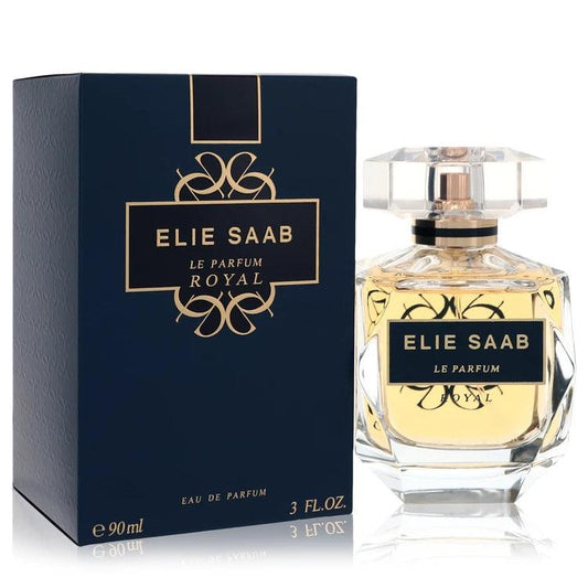 Le Parfum Royal Elie Saab Eau De Parfum Spray By Elie Saab - detoks.ca