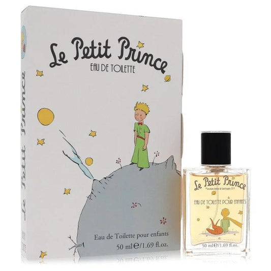 Le Petit Prince Eau De Toilette Spray For Children By Le Petit Prince - detoks.ca