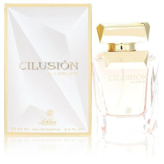 Leblon Ilusion Eau De Parfum Spray By Leblon - detoks.ca