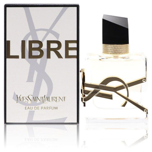 Libre Eau De Parfum Spray By Yves Saint Laurent - detoks.ca