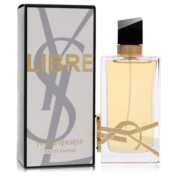 Libre Eau De Parfum Spray By Yves Saint Laurent - detoks.ca