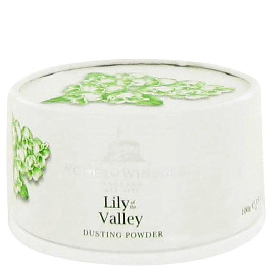 Lily Of The Valley (woods Of Windsor) Dusting Powder By Woods Of Windsor - detoks.ca