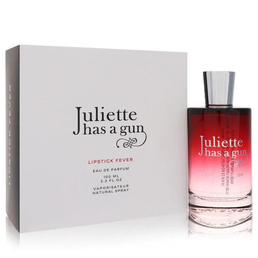 Lipstick Fever Eau De Parfum Spray By Juliette Has A Gun - detoks.ca