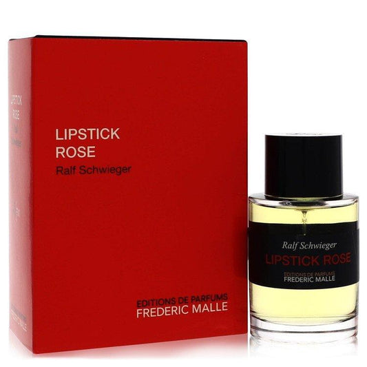 Lipstick Rose Eau De Parfum Spray (Unisex) By Frederic Malle - detoks.ca
