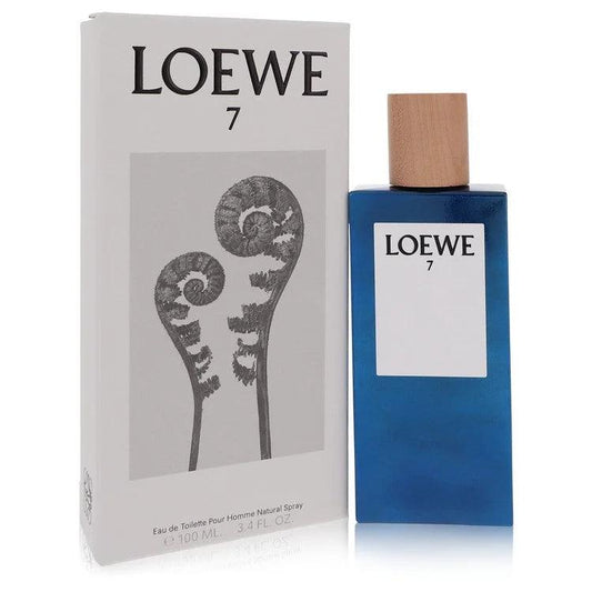 Loewe 7 Eau De Toilette Spray By Loewe - detoks.ca