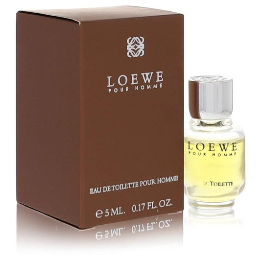 Loewe Pour Homme Mini EDT By Loewe - detoks.ca
