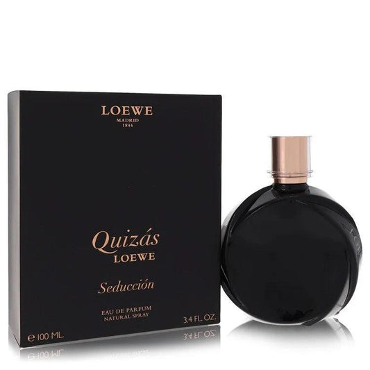 Loewe Quizas Seduccion Eau De Parfum Spray By Loewe - detoks.ca