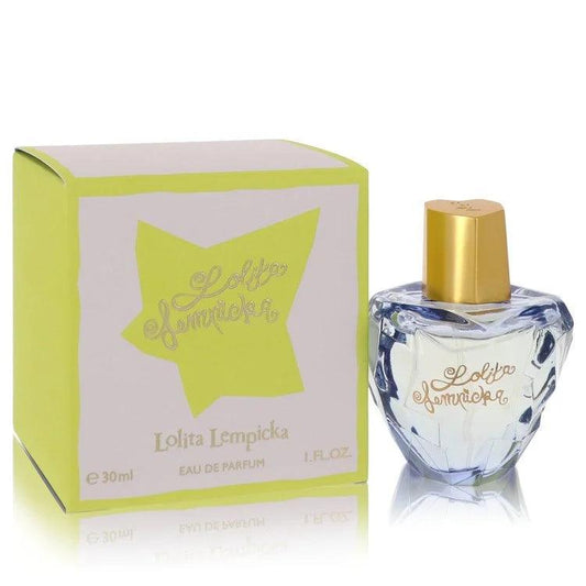 Lolita Lempicka Eau De Parfum Spray By Lolita Lempicka - detoks.ca
