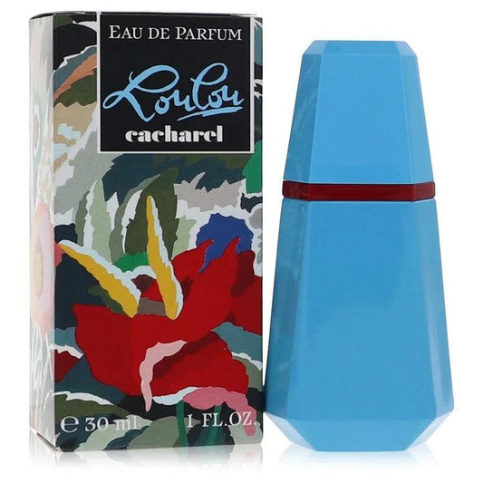 Lou Lou Eau De Parfum Spray By Cacharel - detoks.ca
