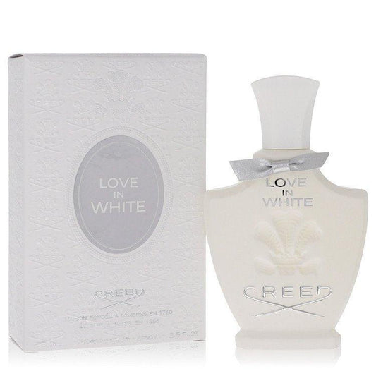 Love In White Eau De Parfum Spray By Creed - detoks.ca