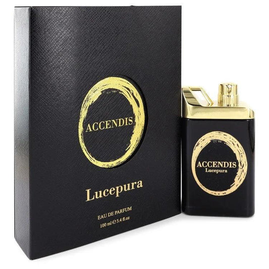 Lucepura Eau De Parfum Spray By Accendis - detoks.ca