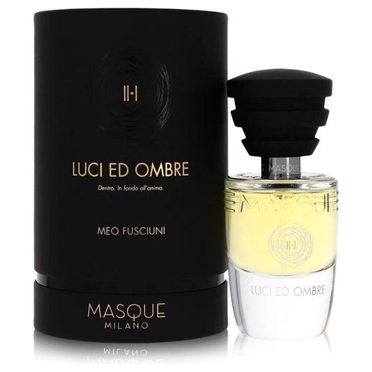 Luci Ed Ombre Eau De Parfum Spray By Masque Milano - detoks.ca