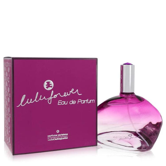 Lulu Forever Eau De Parfum Spray By Lulu Castagnette - detoks.ca