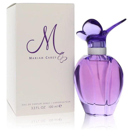 M (mariah Carey) Eau De Parfum Spray By Mariah Carey - detoks.ca
