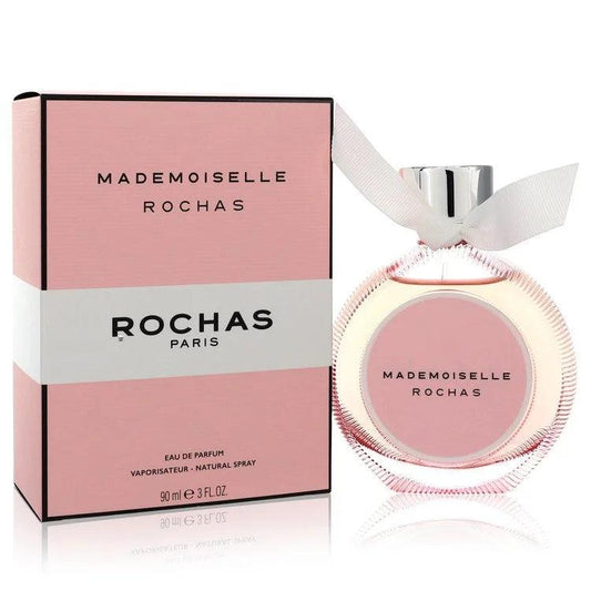 Mademoiselle Rochas Eau De Parfum Spray By Rochas - detoks.ca