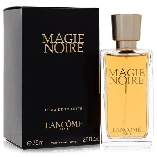 Magie Noire Eau De Toilette Spray By Lancome - detoks.ca