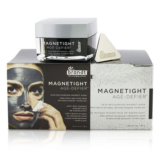 Magnetight Age-Defier Skin Recharing Magnet Mask - detoks.ca