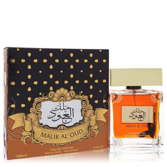 Malik Al Oud Eau De Parfum Spray (Unisex) By Rihanah - detoks.ca