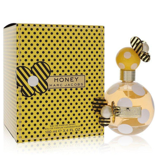 Marc Jacobs Honey Eau De Parfum Spray By Marc Jacobs - detoks.ca