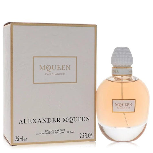 Mcqueen Eau Blanche Eau De Parfum Spray By Alexander McQueen - detoks.ca
