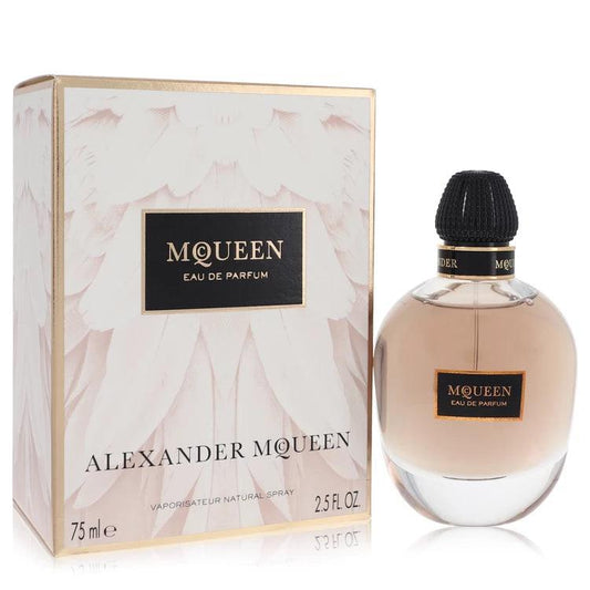 Mcqueen Eau De Parfum Spray By Alexander McQueen - detoks.ca