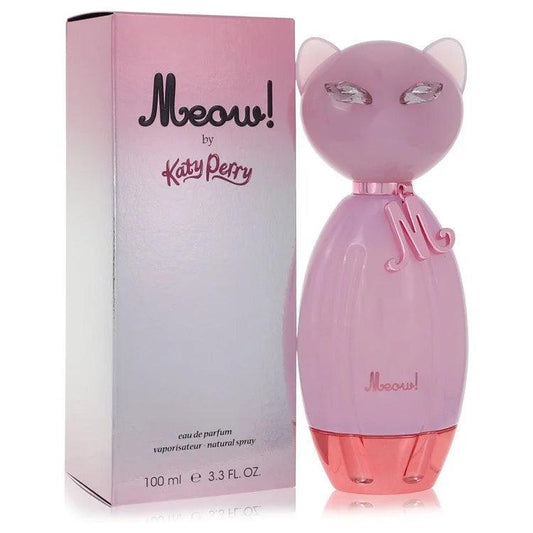 Meow Eau De Parfum Spray By Katy Perry - detoks.ca