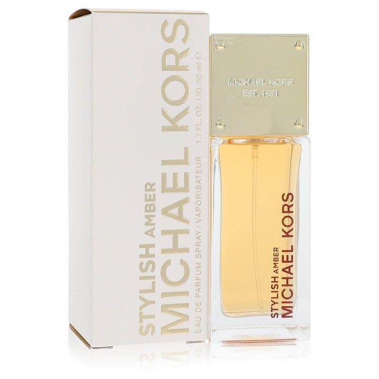 Michael Kors Stylish Amber Eau De Parfum Spray By Michael Kors - detoks.ca