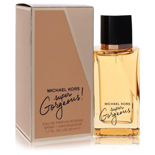 Michael Kors Super Gorgeous Eau De Parfum Intense Spray By Michael Kors - detoks.ca