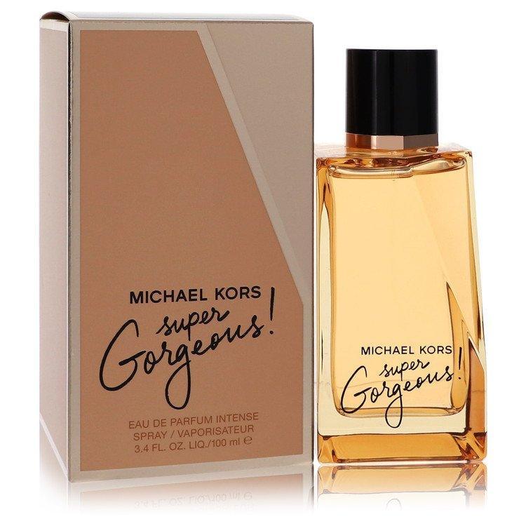 Michael Kors Super Gorgeous Eau De Parfum Intense Spray By Michael Kors - detoks.ca