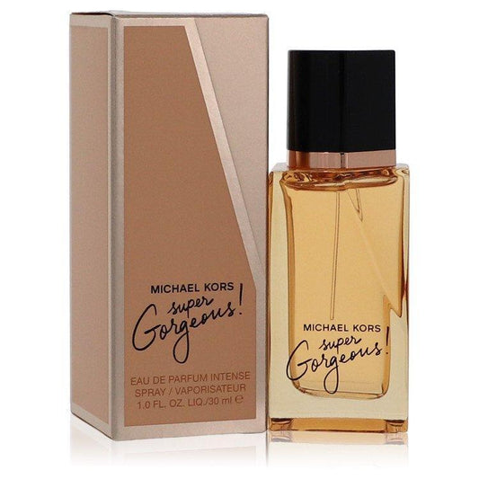 Michael Kors Super Gorgeous Eau De Parfum Spray By Michael Kors - detoks.ca