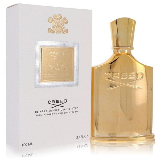 Millesime Imperial Eau De Parfum Spray By Creed - detoks.ca