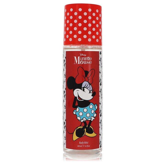 Minnie Mouse Body Mist By Disney - detoks.ca