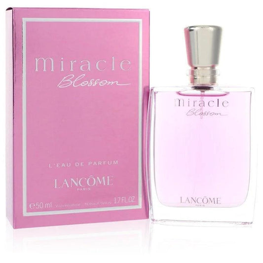 Miracle Blossom Eau De Parfum Spray By Lancome - detoks.ca
