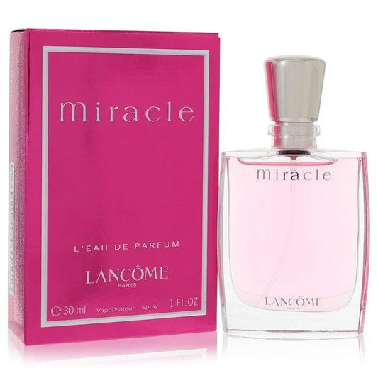 Miracle Eau De Parfum Spray By Lancome - detoks.ca