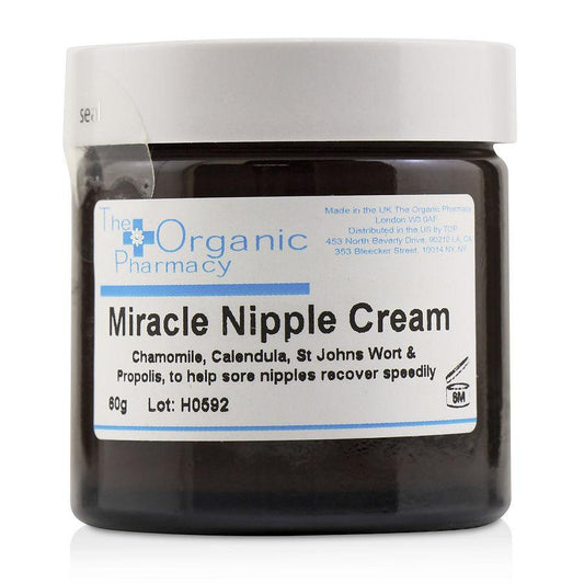 Miracle Nipple Cream - detoks.ca