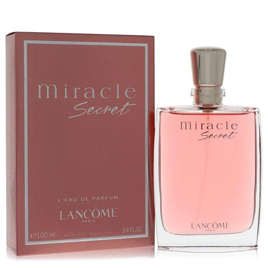 Miracle Secret Eau De Parfum Spray By Lancome - detoks.ca