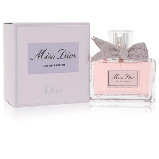 Miss Dior (miss Dior Cherie) Eau De Parfum Spray (New Packaging) By Christian Dior - detoks.ca