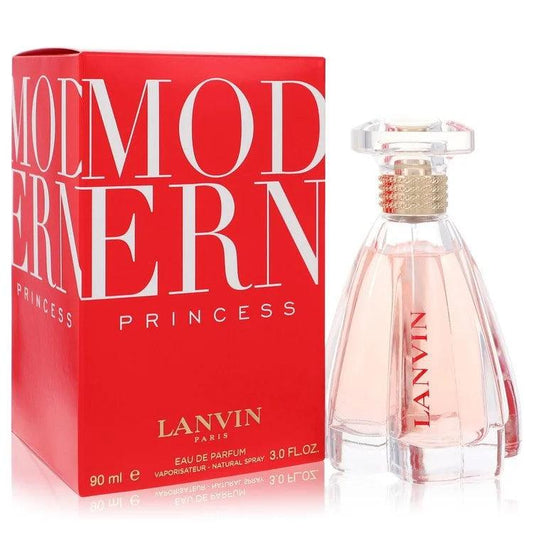 Modern Princess Eau De Parfum Spray By Lanvin - detoks.ca