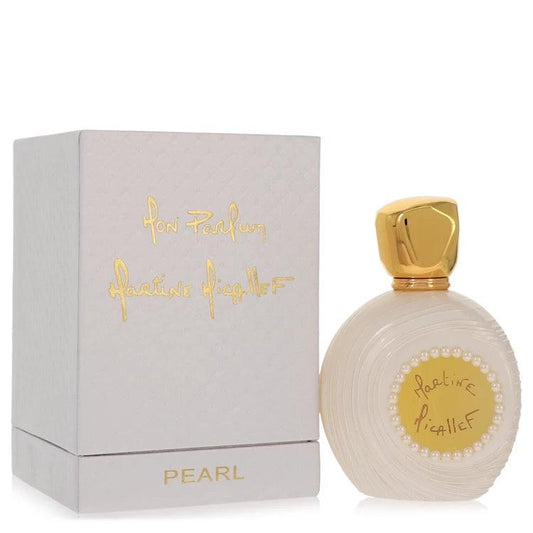 Mon Parfum Pearl Eau De Parfum Spray By M. Micallef - detoks.ca