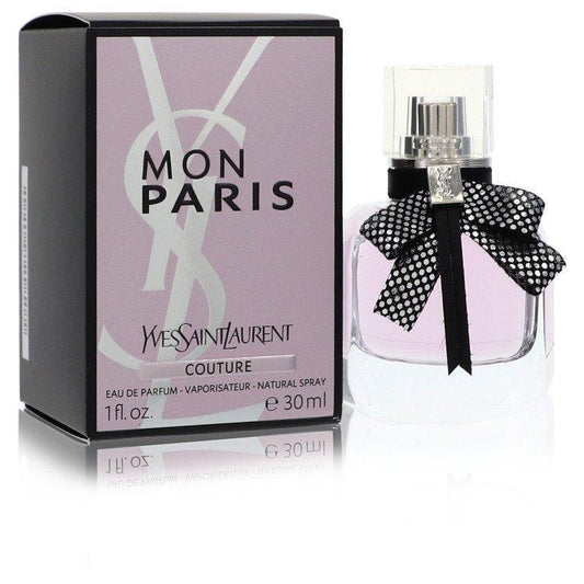 Mon Paris Couture Eau De Parfum Spray By Yves Saint Laurent - detoks.ca