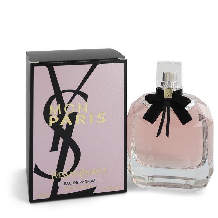 Mon Paris Eau De Parfum Spray By Yves Saint Laurent - detoks.ca