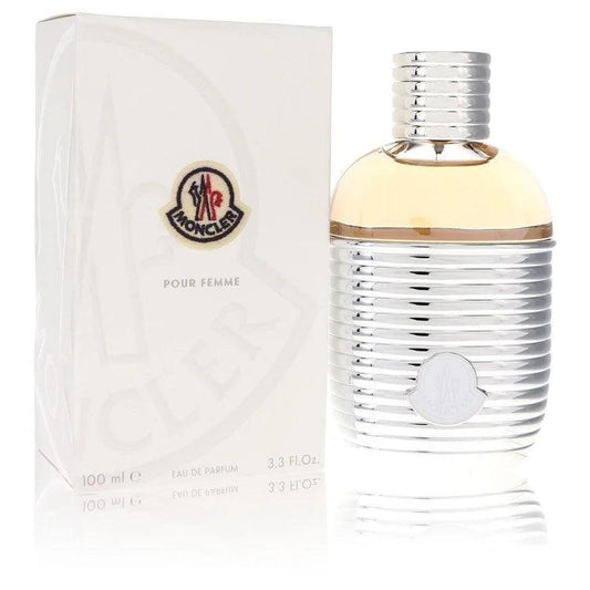 Moncler Eau De Parfum Spray By Moncler - detoks.ca