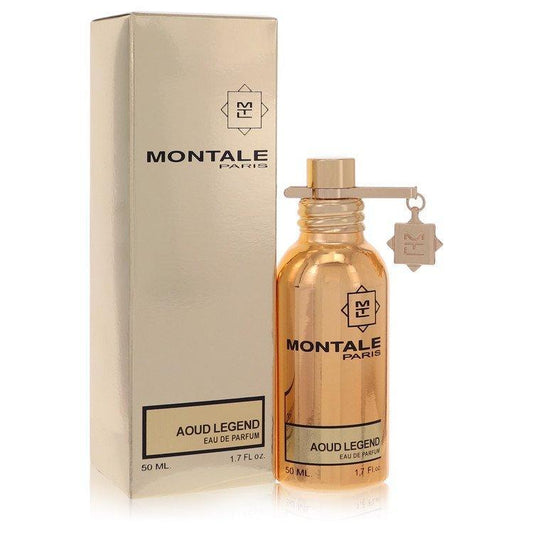 Montale Aoud Legend Eau De Parfum Spray (Unisex) By Montale - detoks.ca
