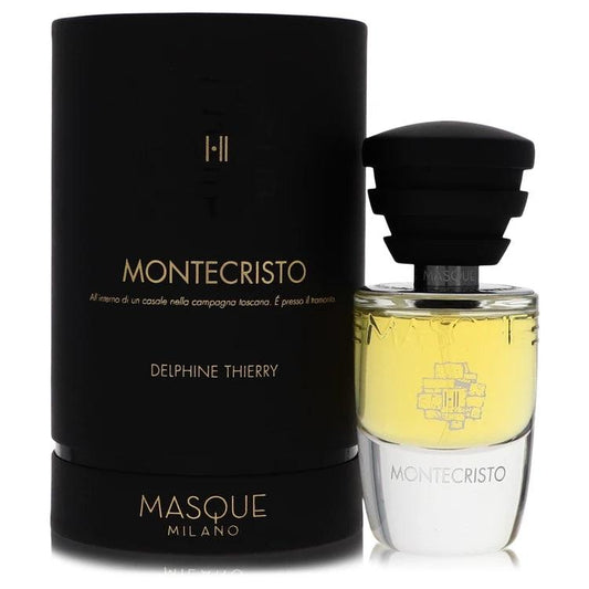 Montecristo Eau De Parfum Spray By Masque Milano - detoks.ca