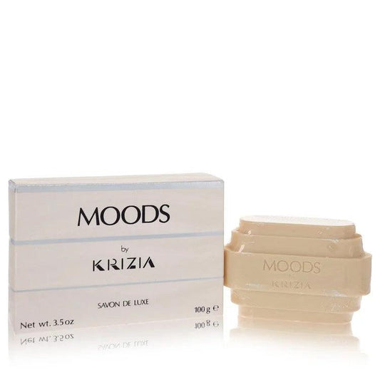 Moods Soap By Krizia - detoks.ca