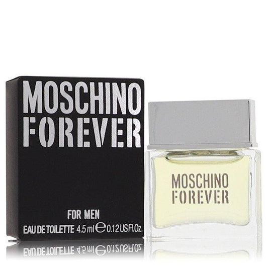 Moschino Forever Mini EDT By Moschino - detoks.ca