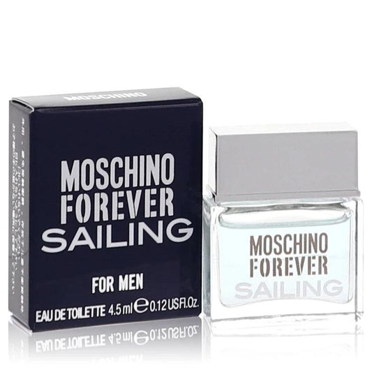 Moschino Forever Sailing Mini EDT By Moschino - detoks.ca